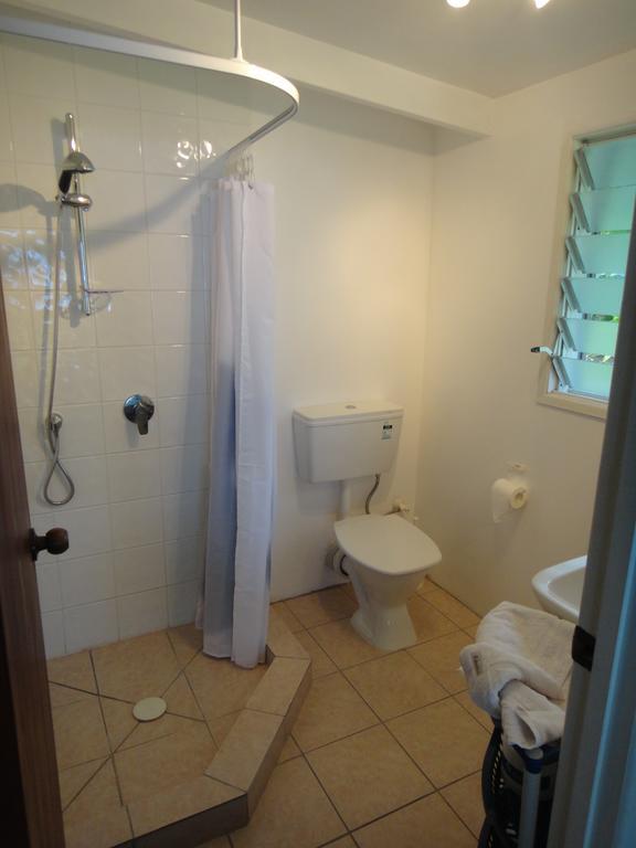 Betela Beach House Rarotonga Ruang foto
